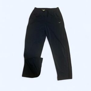 Nike Navy Sweatpants